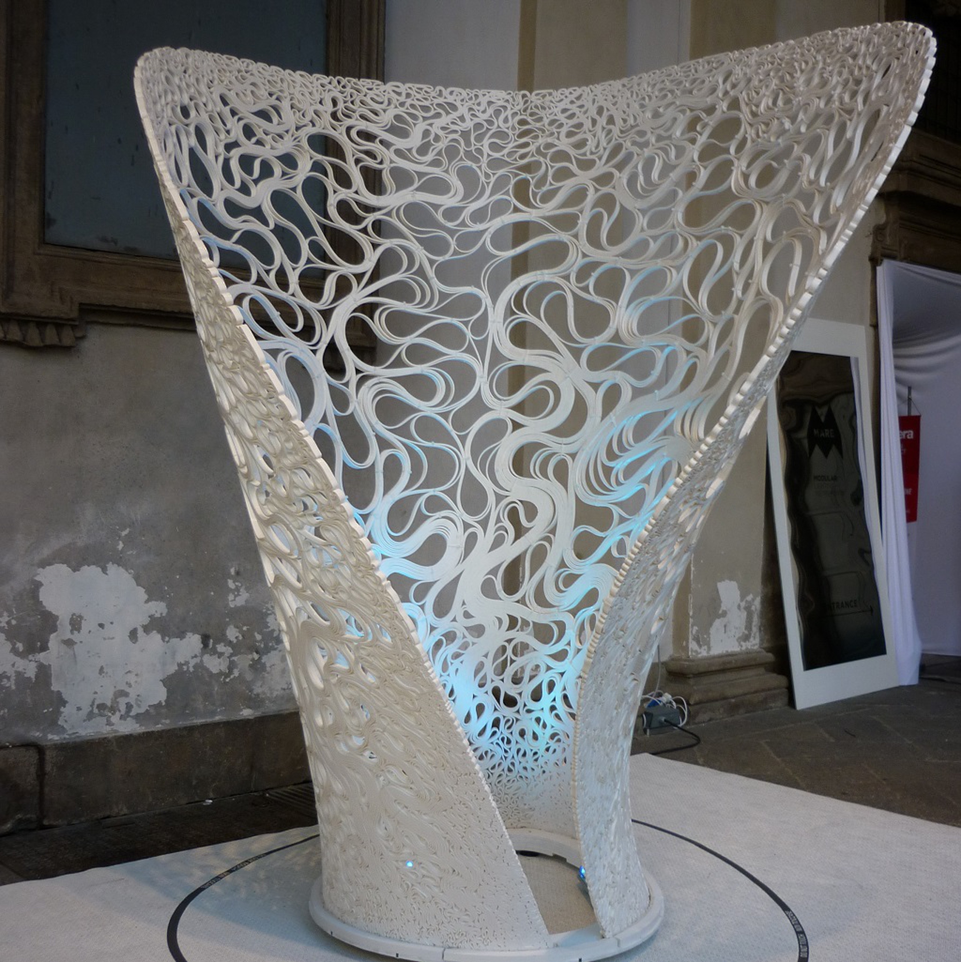 Brera Design Week 2017, le installazioni più mozzafiato