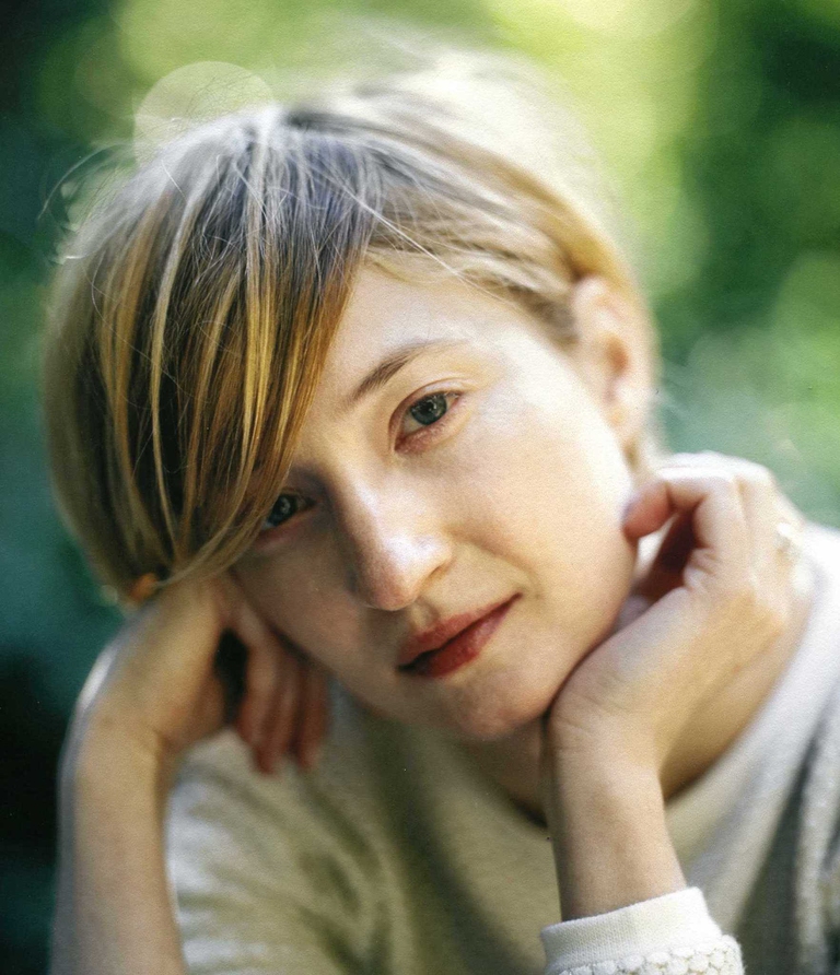 alba Rohrwacher, antropocene