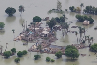 I 10 disastri climatici più costosi del 2022