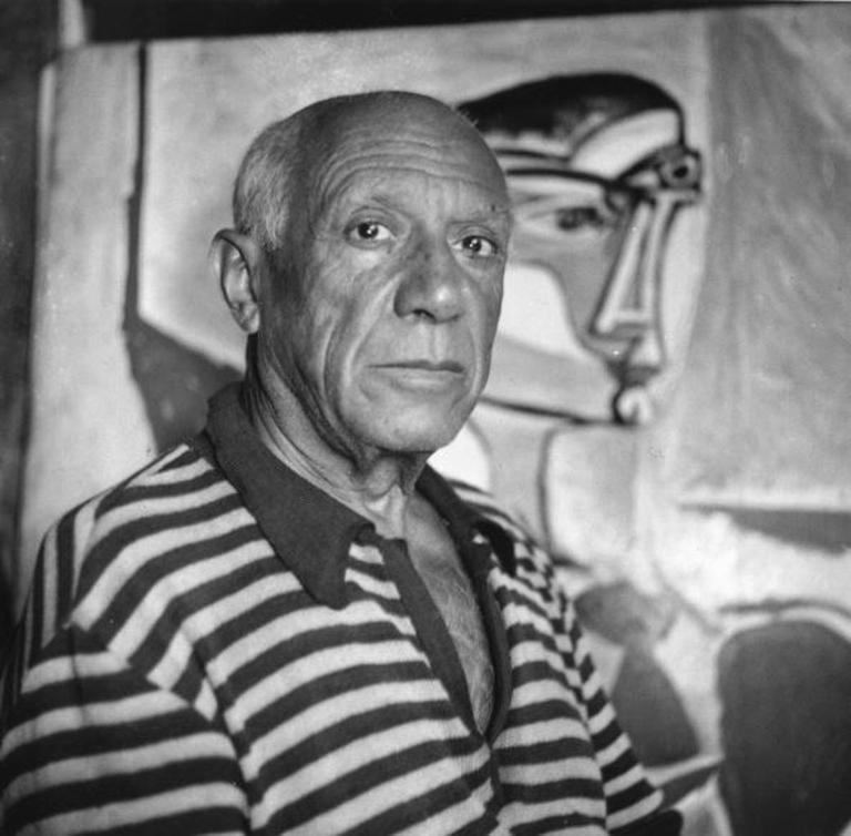 Dove vedere Picasso