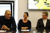 Alce Nero e LifeGate insieme per parlare di cibo, sostenibilità e benessere