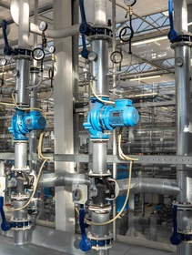 Le tecnologie intelligenti di AcquaMente per un uso più consapevole della risorsa idrica in azienda