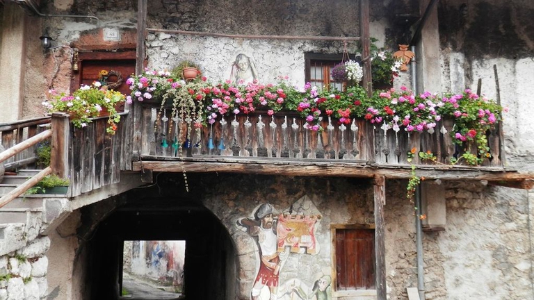 cibiana di cadore ©www.dolomiti.it