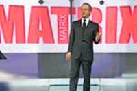 Matrix, Channel 4 e la grande bufala del riscaldamento climatico