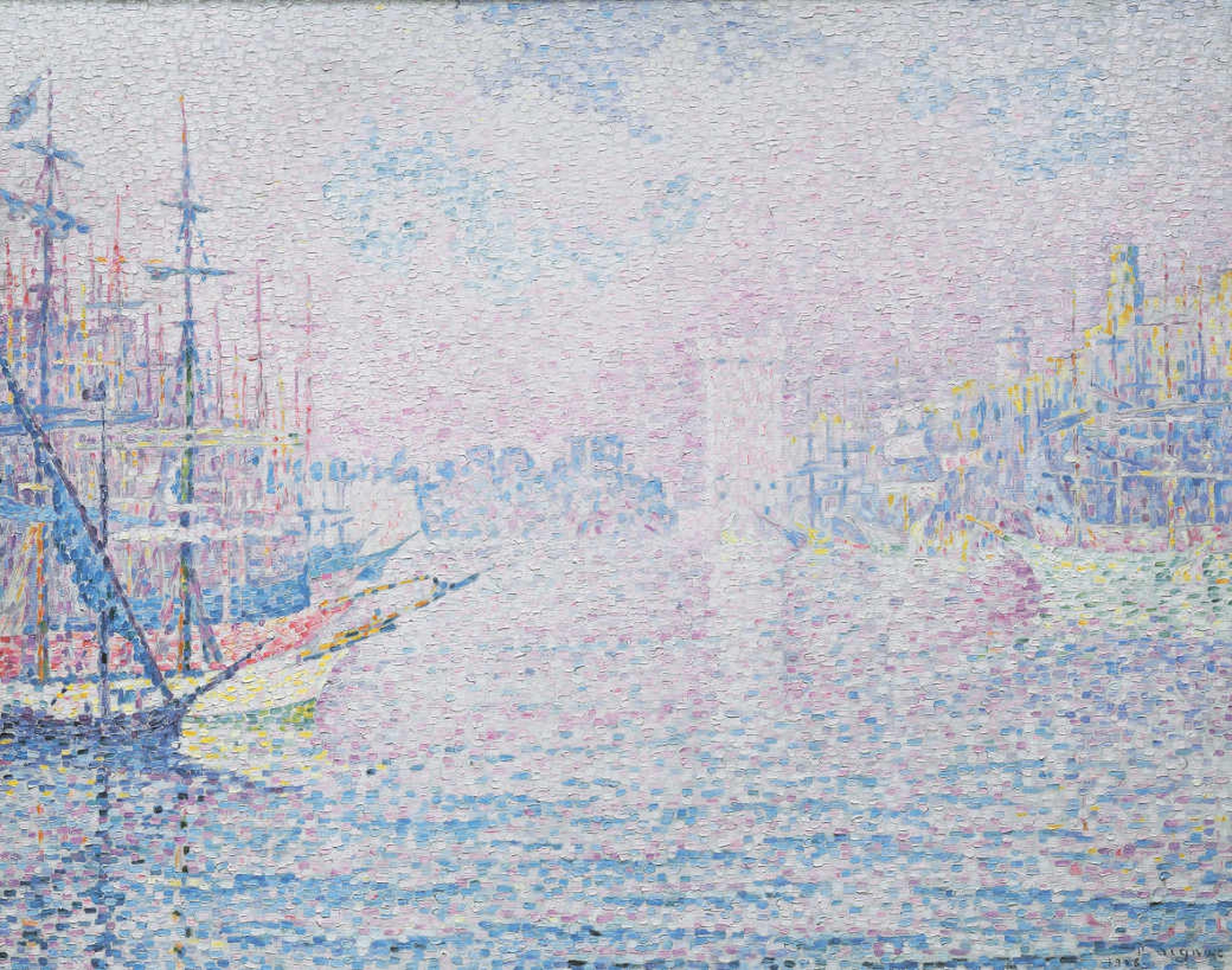 Signac