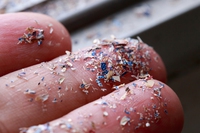 Ridurre le microplastiche, ecco come fare