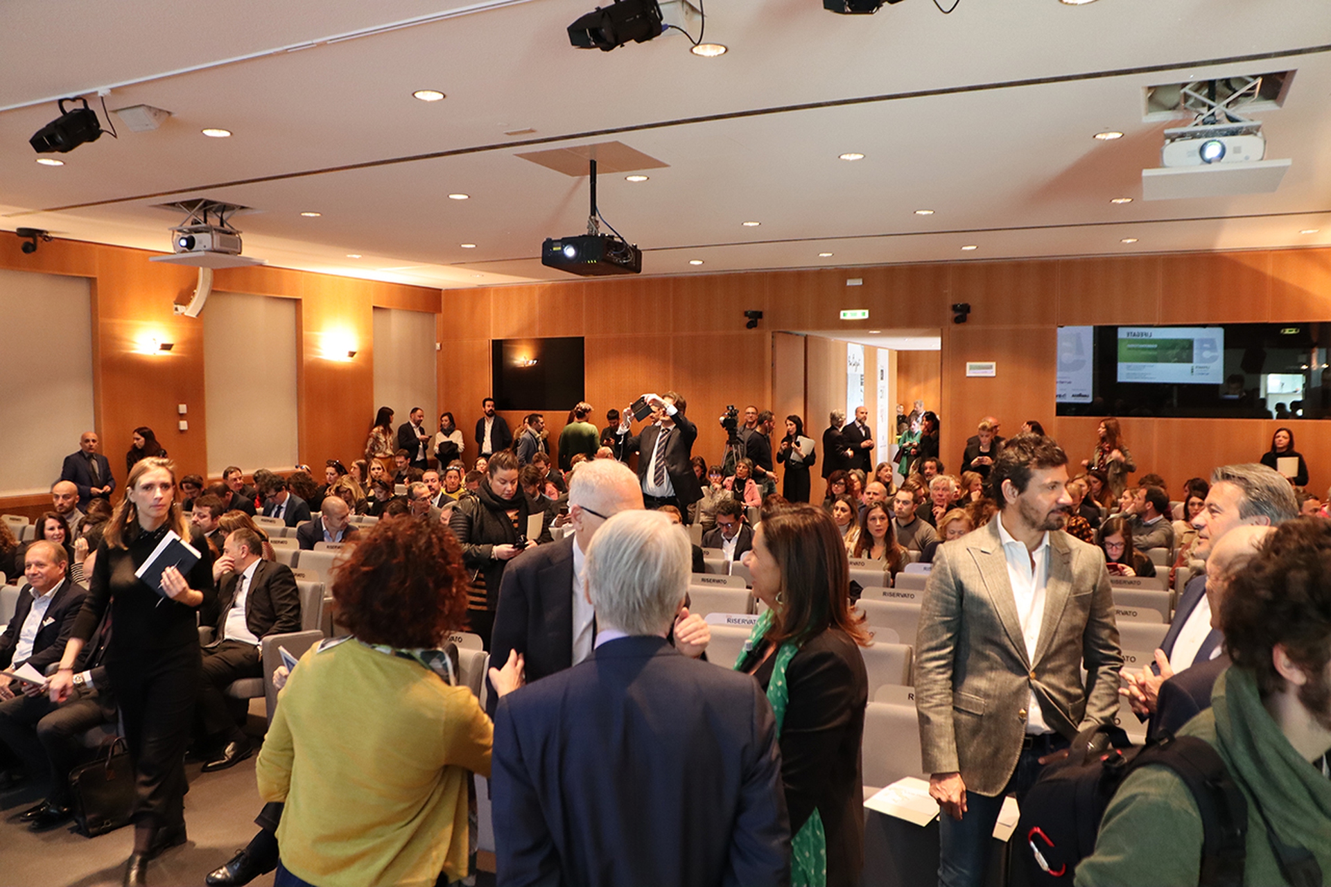 Fifth National Observatory on Sustainable Lifestyles 2019