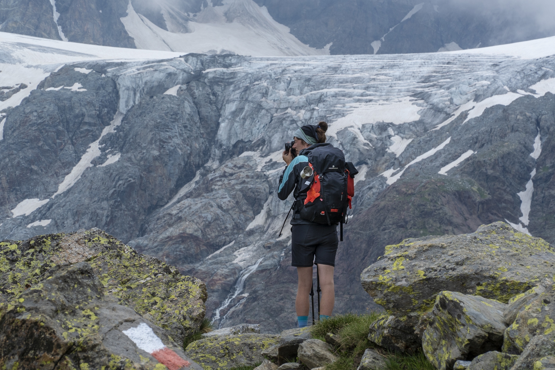 sara furlanetto sotto al bernina_by Andrea Buonopane_DSC06272