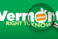 Il Vermont è il primo stato americano che metterà l’etichetta agli ogm