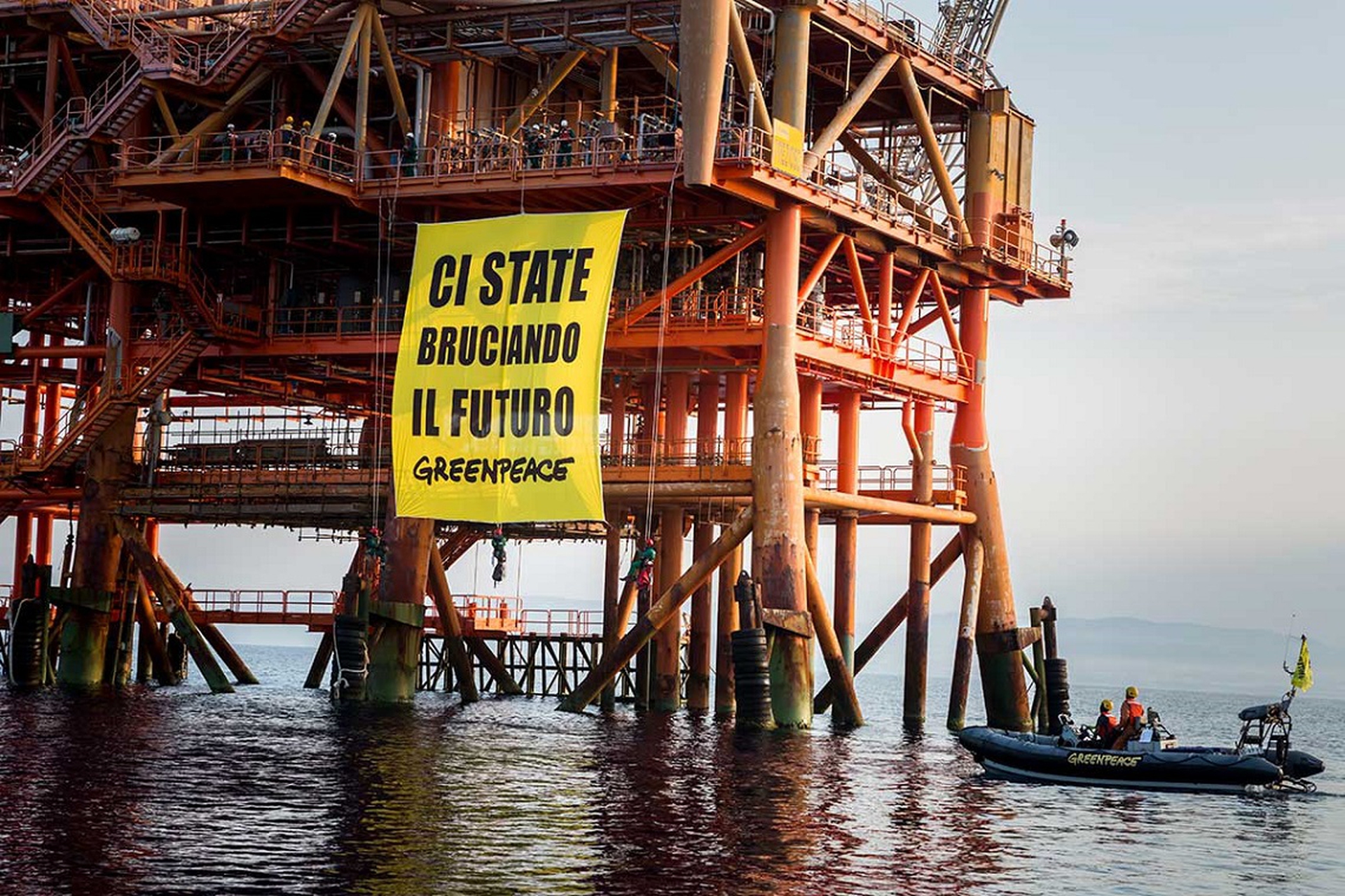 Piattaforma di estrazione Prezioso