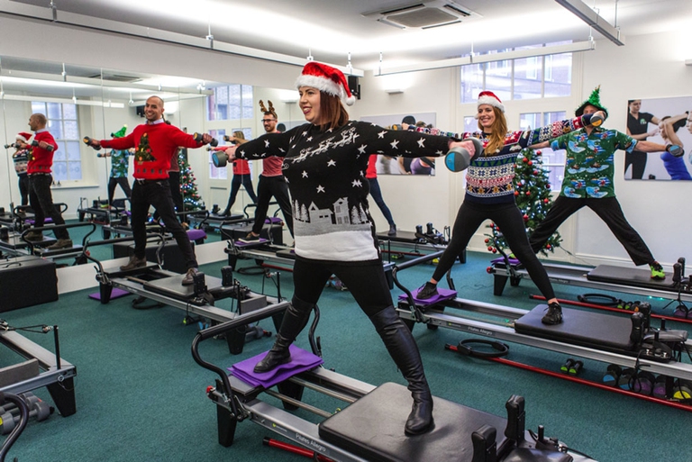 Christmas Jumper Day 