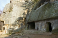 Dalla caverna alla casa. Ecologica
