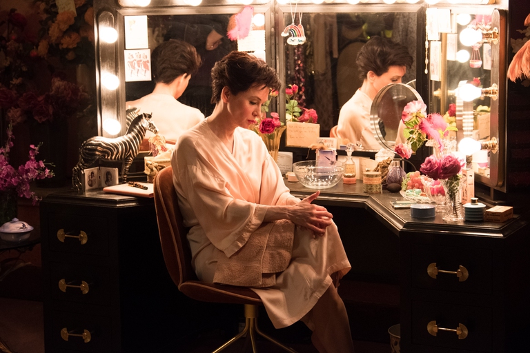 Renée Zellweger Judy