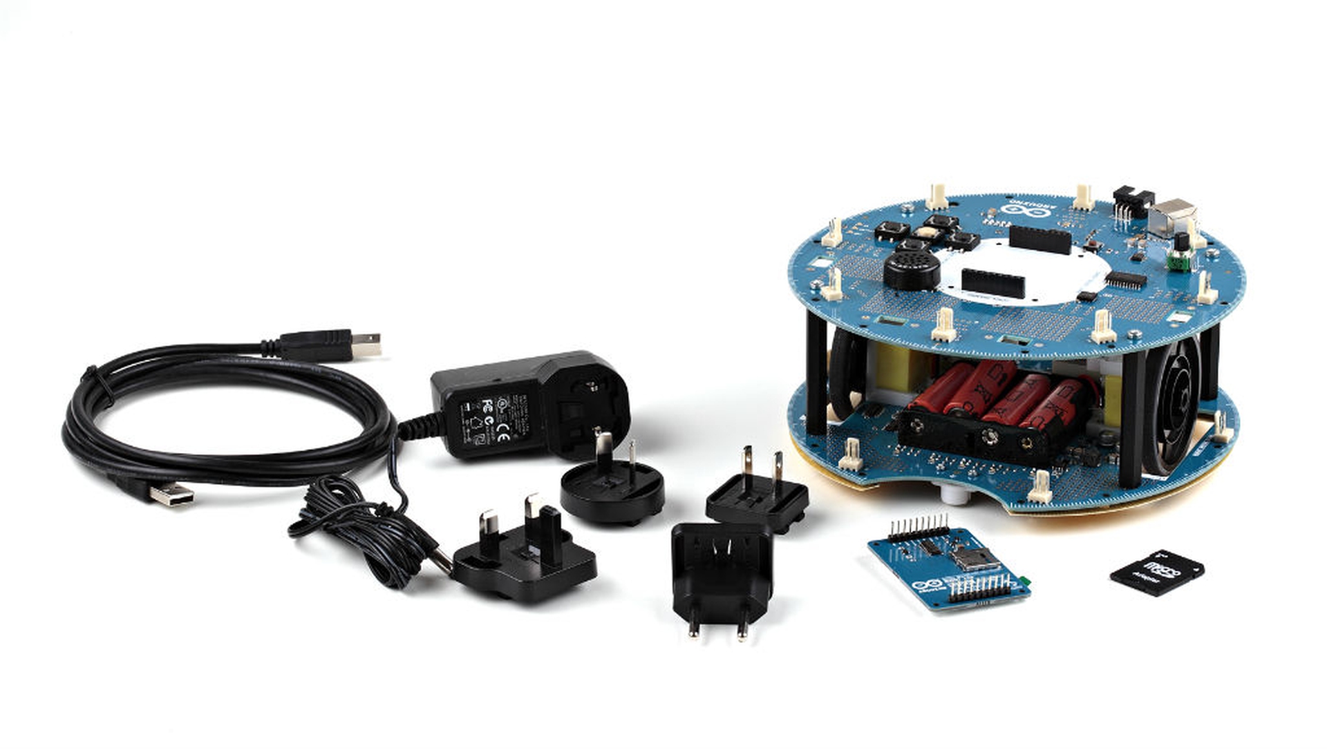 Arduino. La tecnologia diventa open e condivisa