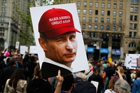 La Russia espelle 755 diplomatici statunitensi, la risposta alle nuove sanzioni