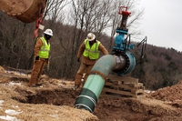 Shale gas e fracking: il metano estratto dalle rocce