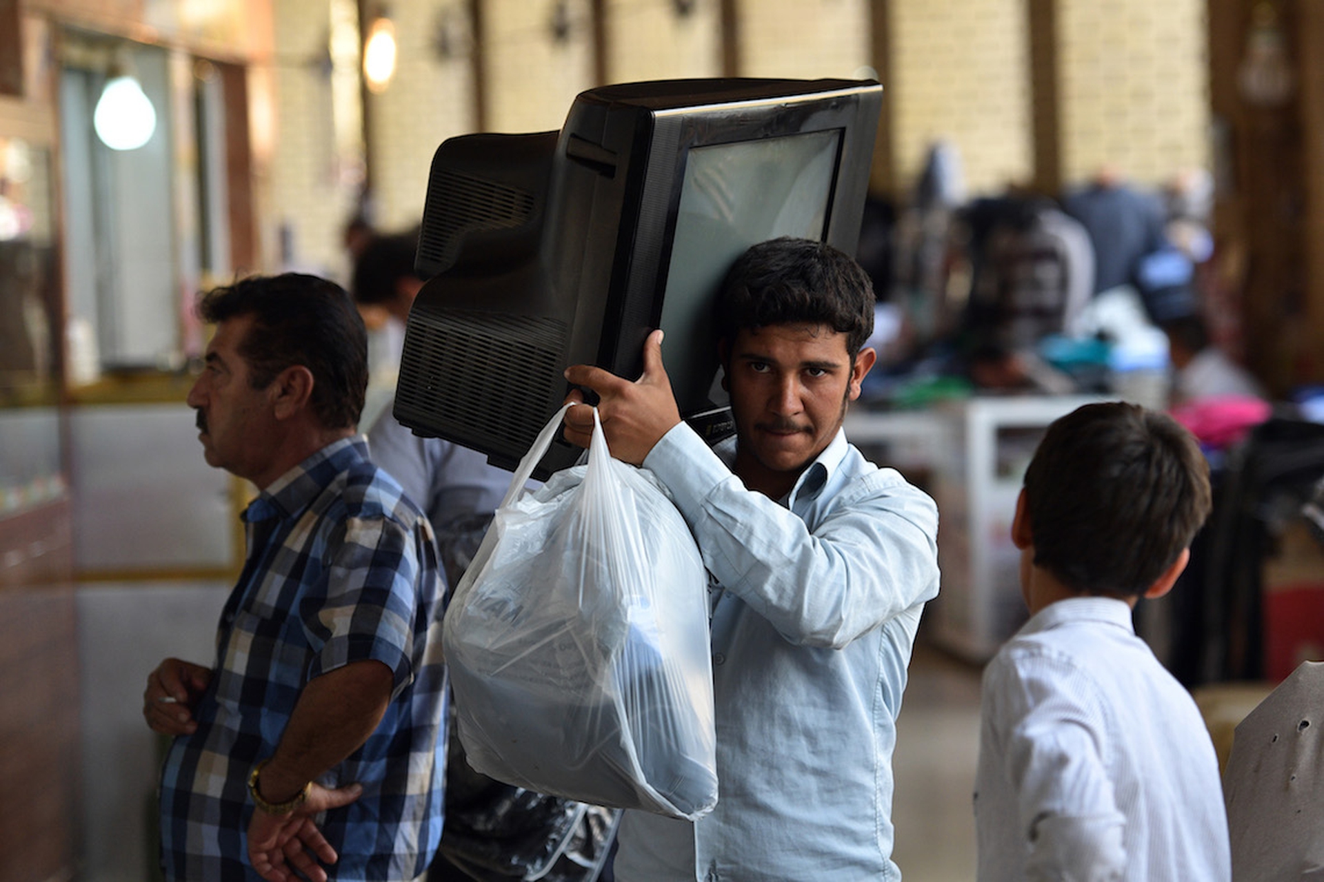 Kurdistan referendum-618506408