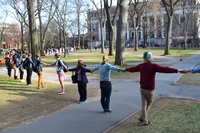 Harvard annuncia una pausa agli investimenti nei combustibili fossili