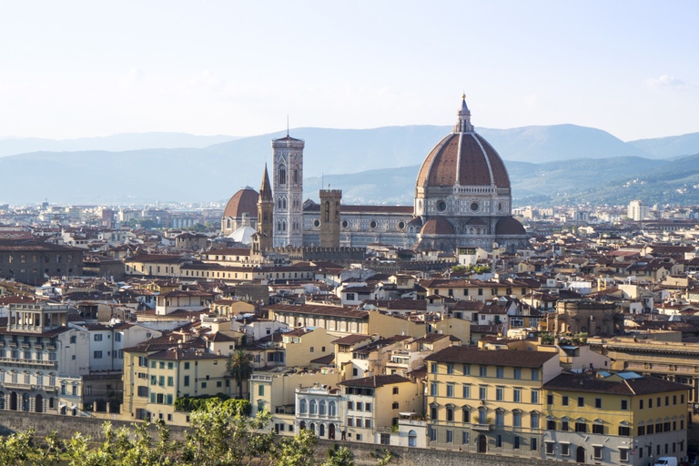 firenze smart city italiane