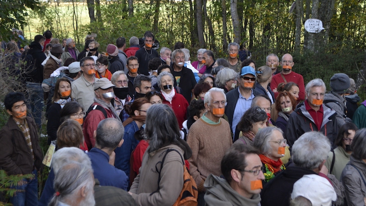 In France, the forest saved by citizens - LifeGate