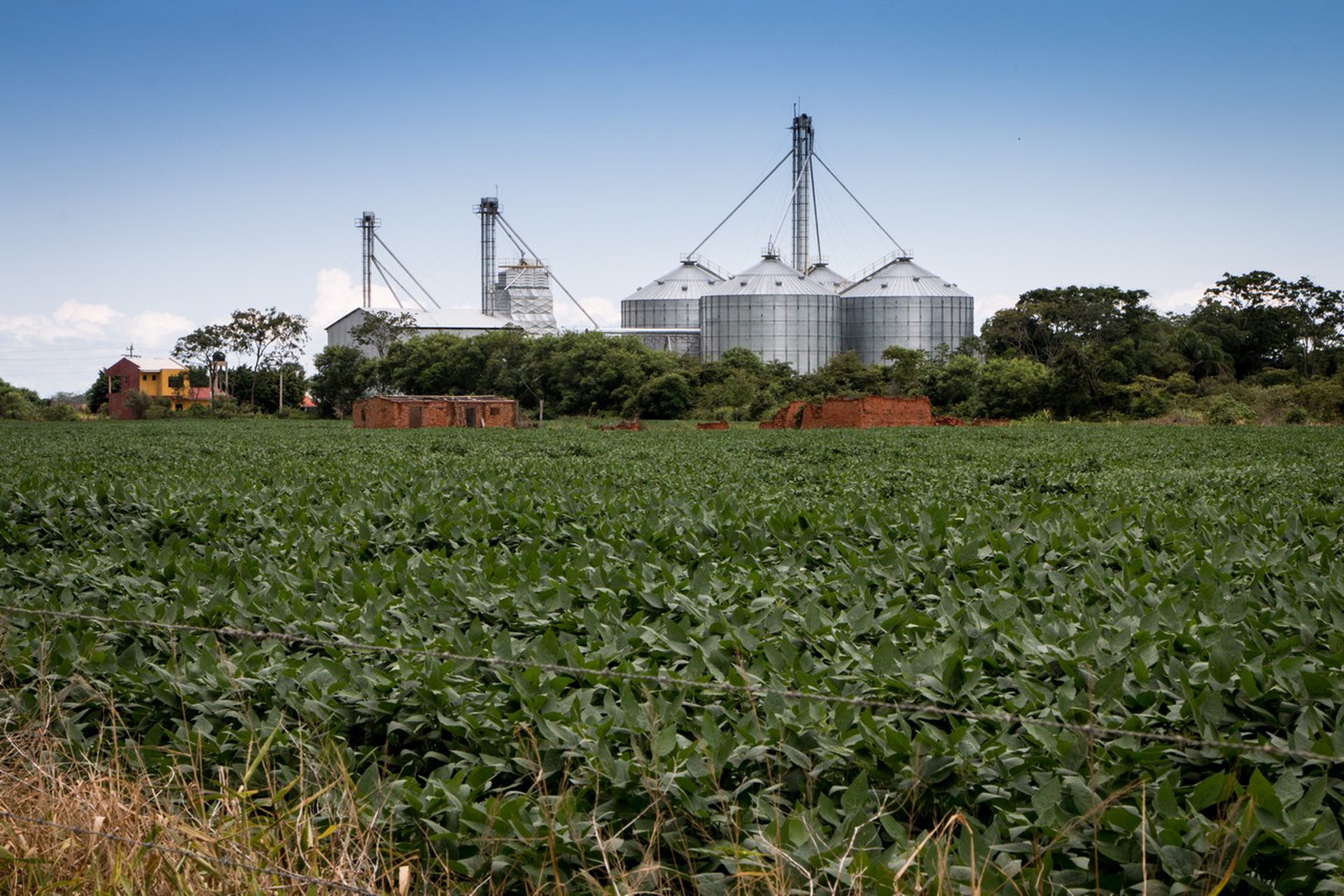 Cambiamenti climatici in Perù, domenica a Presadiretta su Raitre