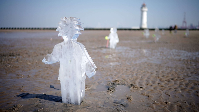 Il riscaldamento climatico nei prossimi cinque anni si manterrà a livelli record
