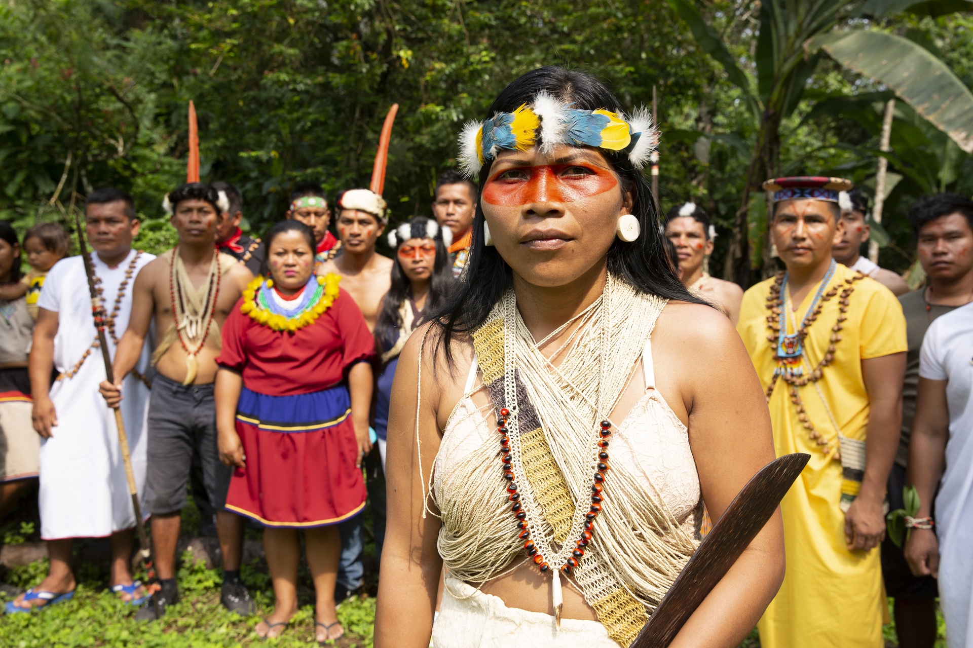 The Earth defenders awarded the 2020 Goldman Environmental Prize - LifeGate