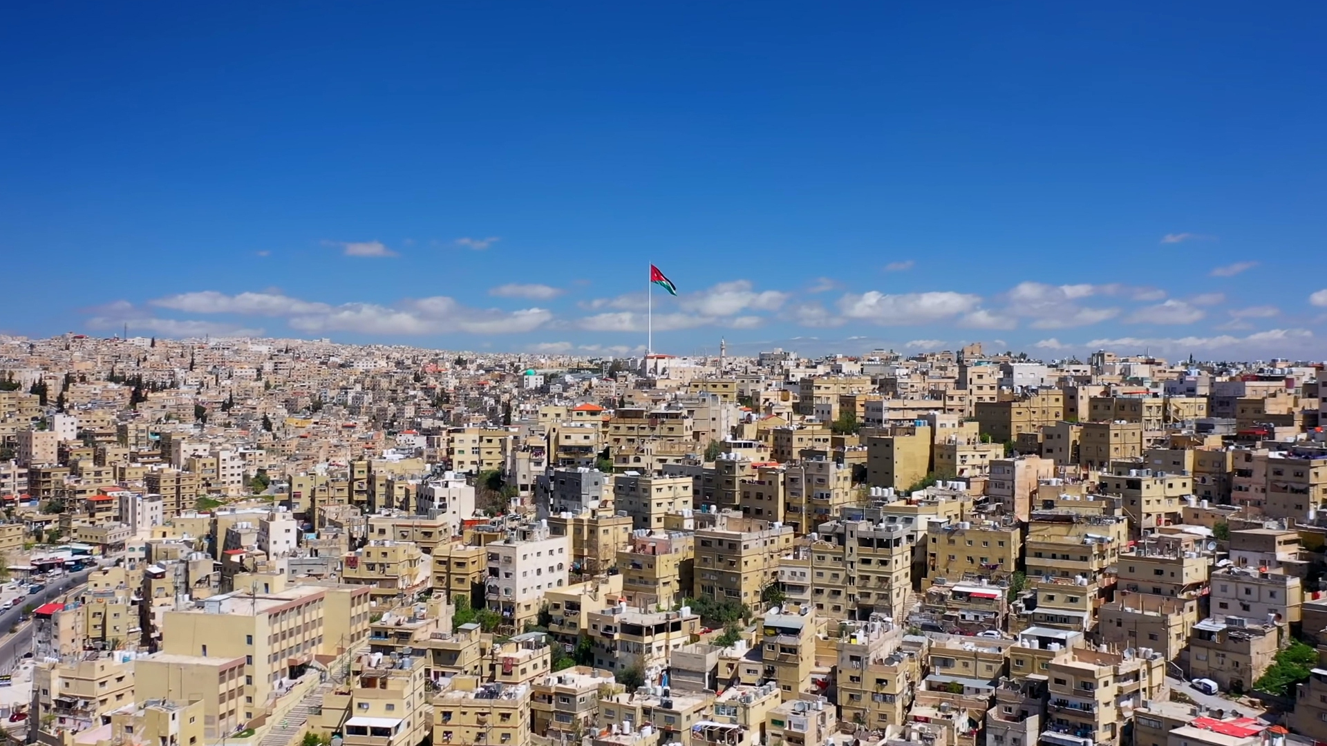 Amman
