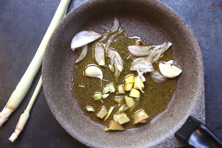 Panzanella integrale aromatica