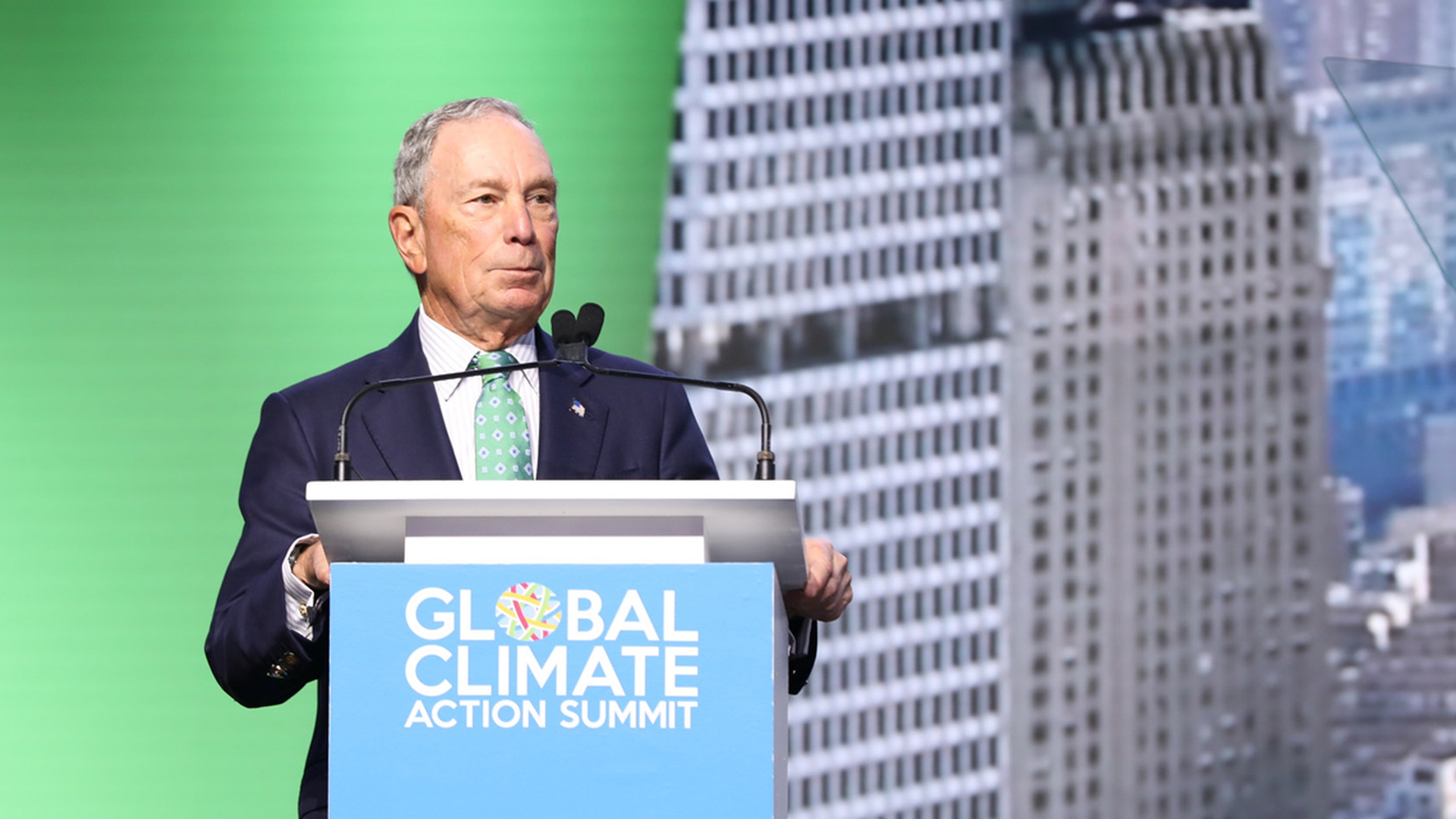 Global Climate Action Summit, ecco cosa si è deciso LifeGate