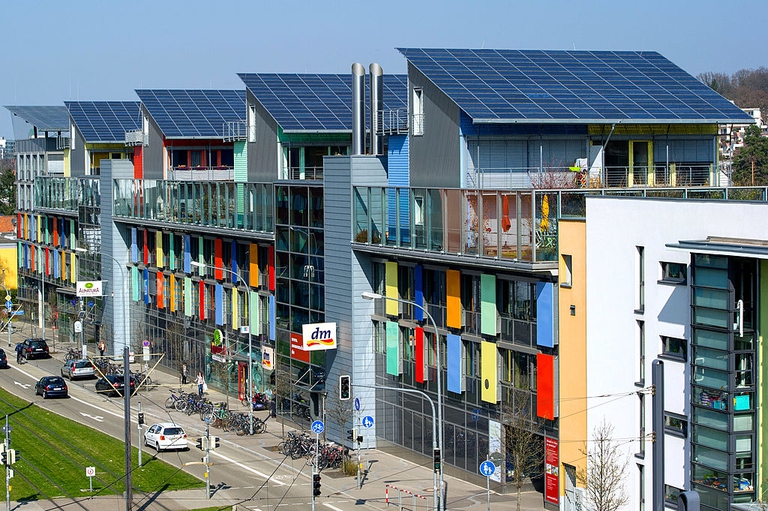 fotovoltaico abitazioni prosumer