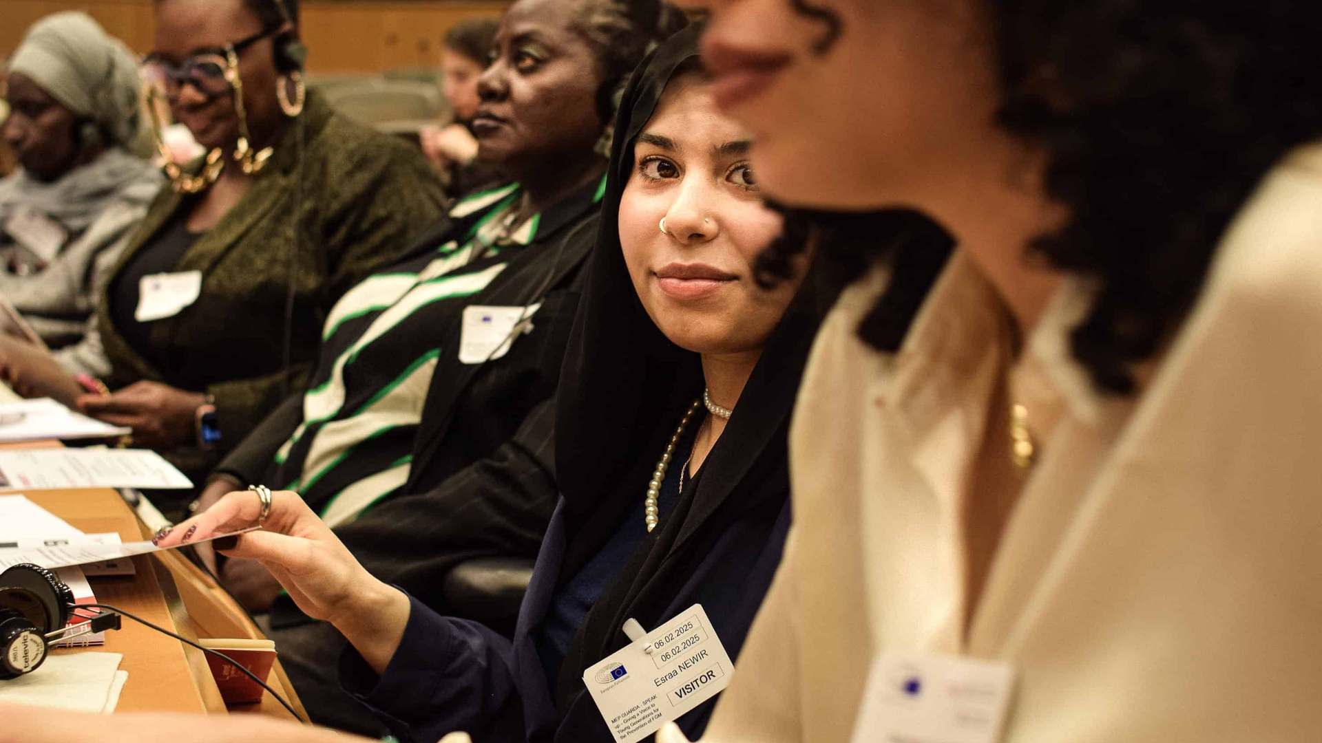 Oltre le mutilazioni genitali femminili