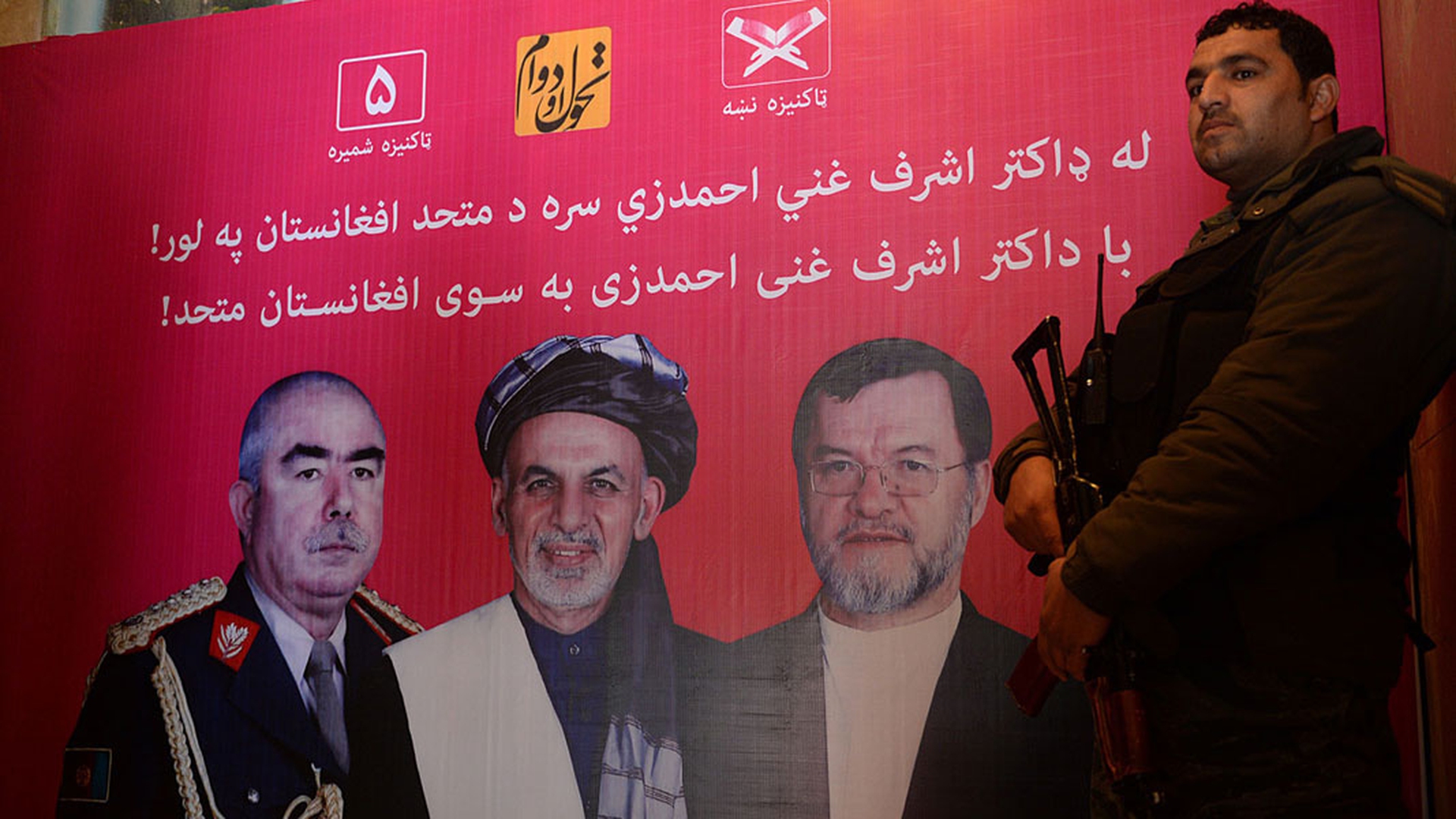 Elezioni in Afghanistan, la fine di Karzai. Chi è e cosa lascia