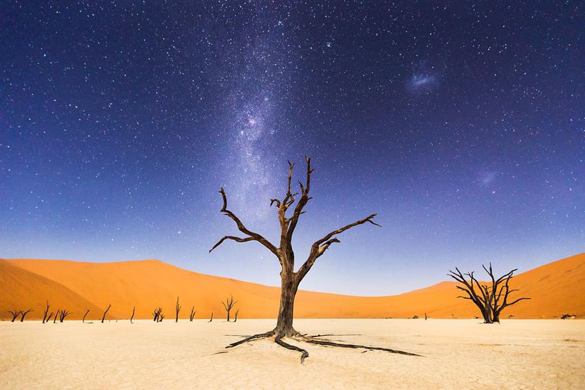 I vincitori del 2015 Traveler Photo Contest del National Geographic