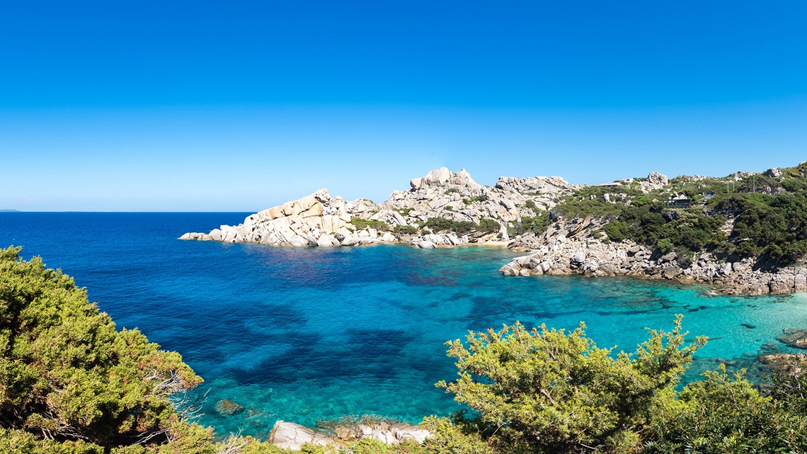 Due aree marine protette nascono in Sicilia e Sardegna a tutela della