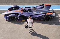 Formula E, comincia la stagione 2019 nel segno dell’innovazione
