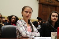 CO2 “d’asporto”, la parziale vittoria di Greta Thunberg per la responsabilità degli stati