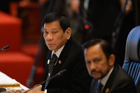 Who is Rodrigo Duterte, President of the Philippines aka the Punisher