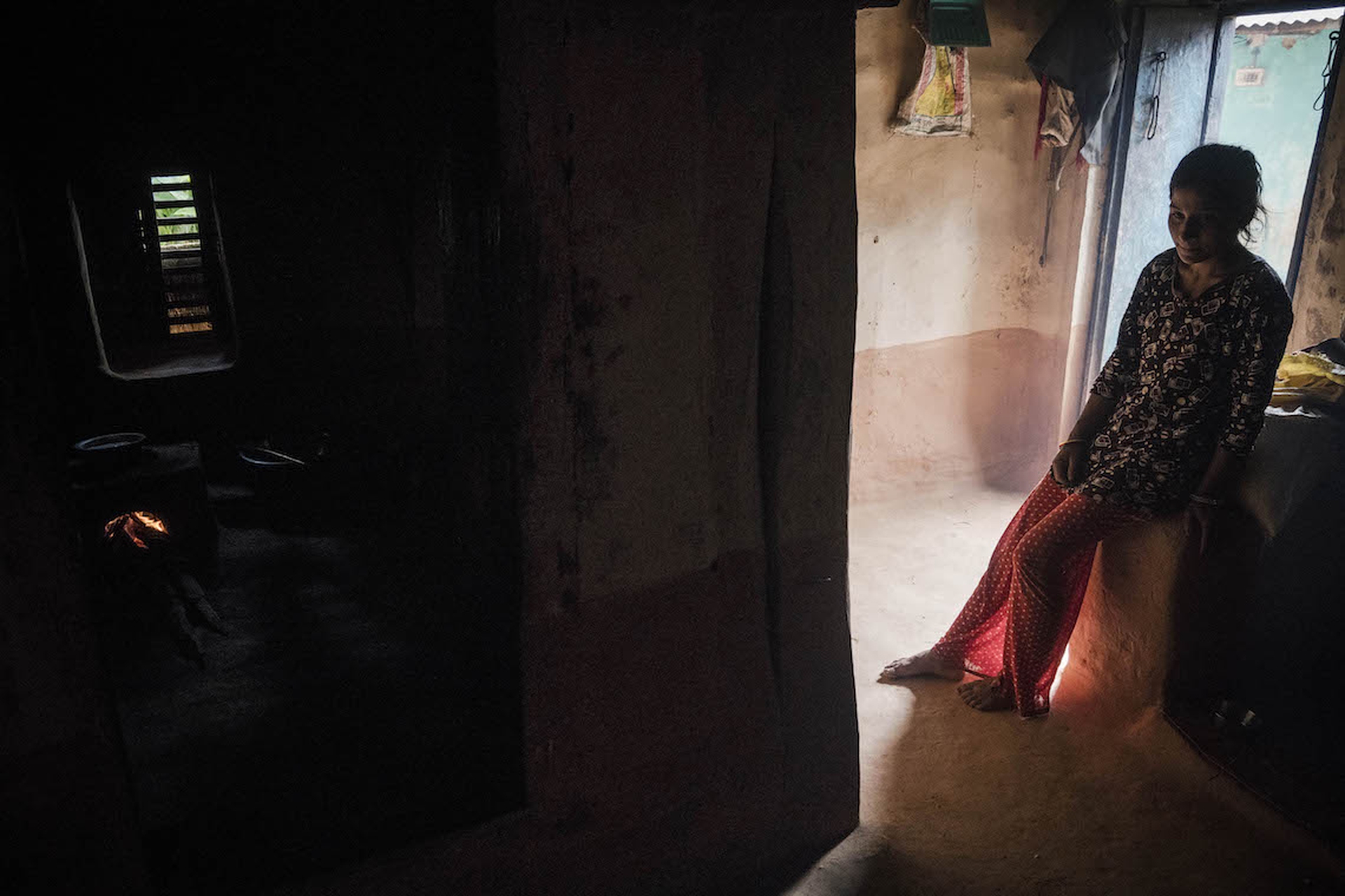 Il Nepal tenta di adattarsi ai cambiamenti climatici6