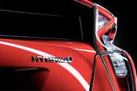 10 things you need to know about the new Toyota Prius