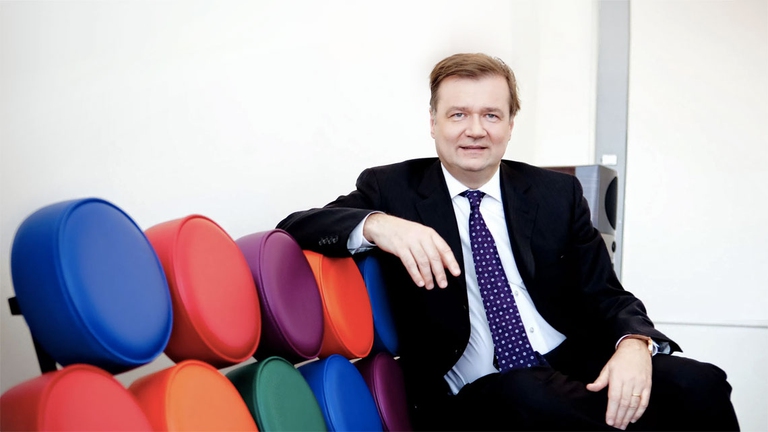 Agostino Re Rebaudengo a LifeGate: "Gli anni in cui ho presieduto AssoRinnovabili hanno dimostrato quanta differenza c’è tra posizioni urlate (che non servono più) e documenti affidabili, soluzioni intelligenti."