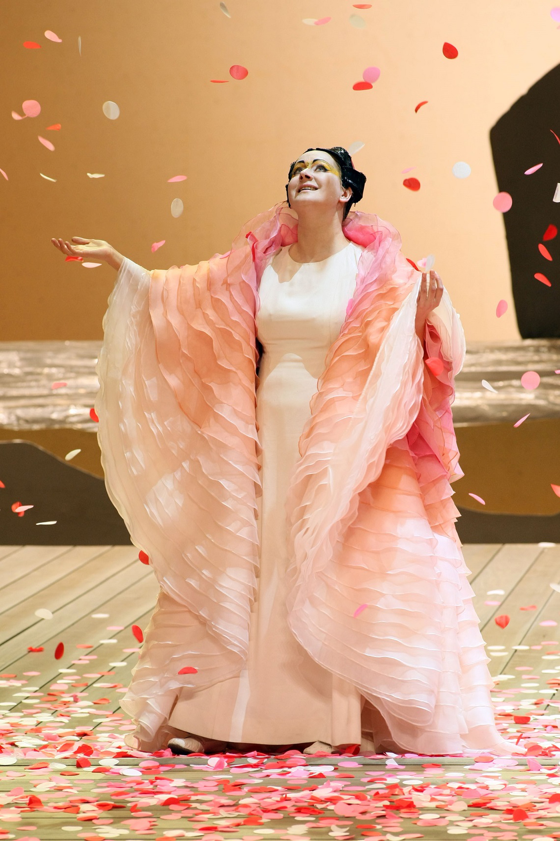 Artisti all'Opera, la mostra a Roma