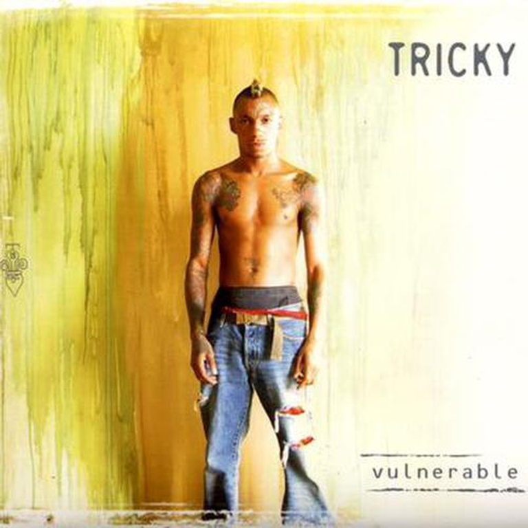 Vulnerable - Tricky