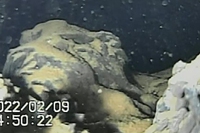 Fukushima, le straordinarie immagini di ciò che resta del reattore nucleare 1