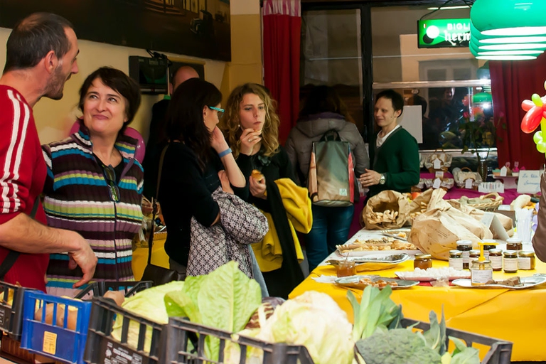 alveare che dice sì