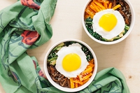 Bibimbap
