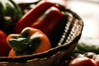 Peperoni, 8 idee per valorizzarli a tavola