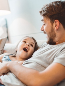 Libri per bambini, il piacere della lettura inizia da piccoli