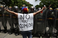 Venezuela, cosa rischia il presidente Maduro a causa della crisi