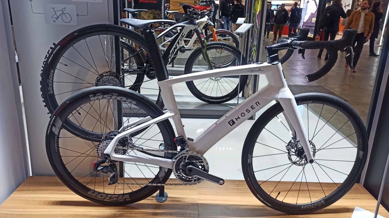 Fantic, ebike